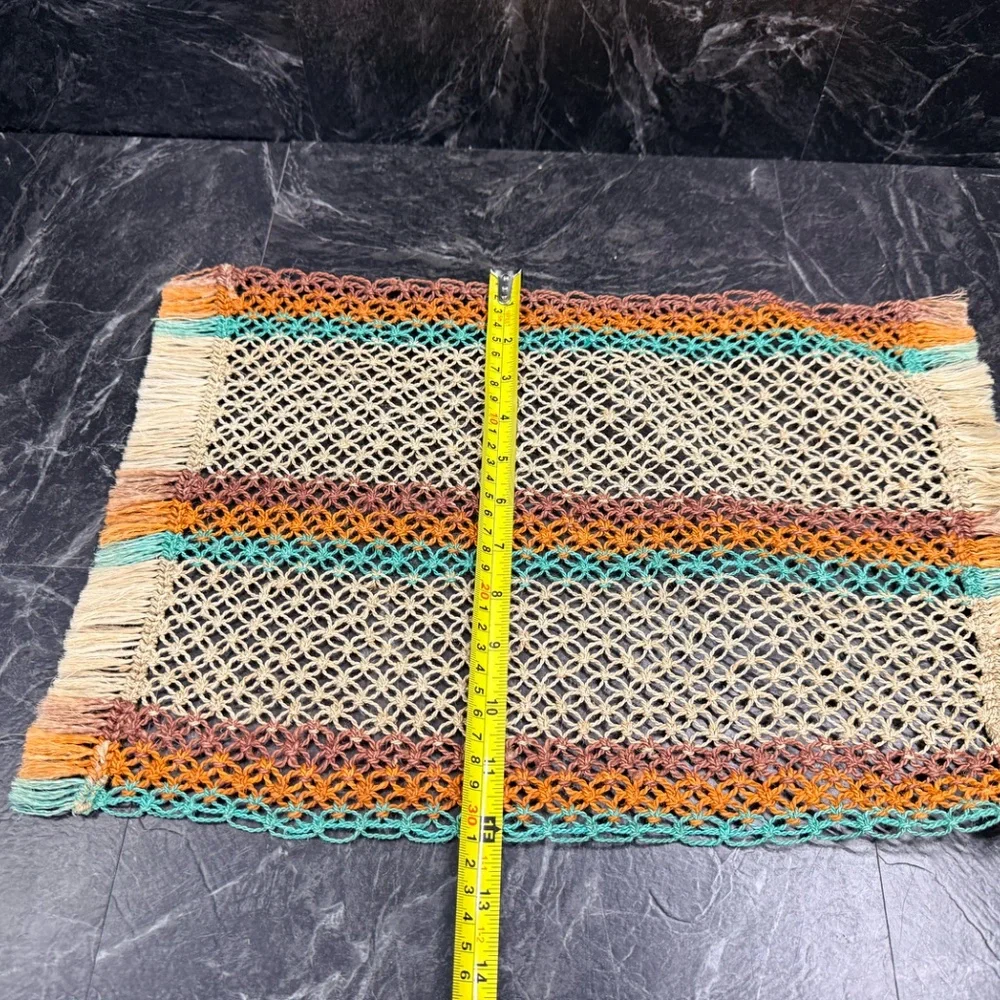 Vintage Placemats